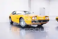 1972 Maserati GHIBLI