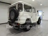 1972 Toyota LAND CRUISER