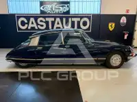 1972 Citroen Unknown