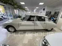 1972 Citroen Unknown
