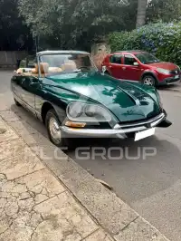 1972 Citroen Unknown