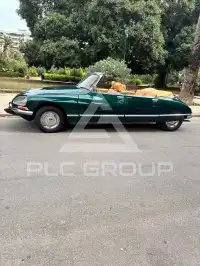 1972 Citroen Unknown