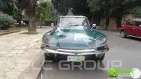 1972 Citroen Unknown