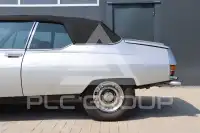 1972 Citroen SM