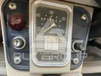 1972 Citroen 2 CV