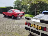 1972 Ford Capri