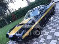 1972 Ford Other