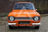 1972 Ford ESCORT