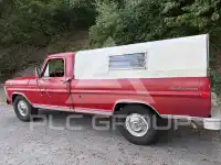 1972 Ford F-250