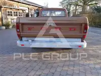 1972 Ford F-250