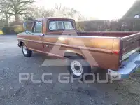 1972 Ford F-250