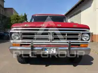1972 Ford F-250