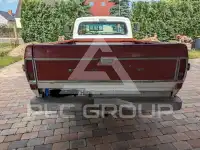 1972 Ford F-250