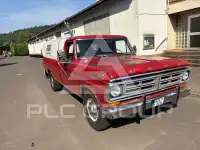 1972 Ford F-250
