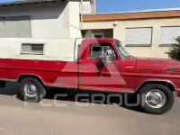 1972 Ford F-250