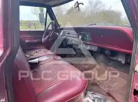 1972 Ford F-250