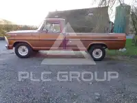 1972 Ford F-250