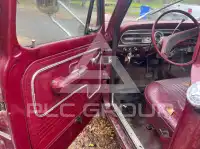 1972 Ford F-250
