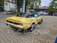 1972 Ford MUSTANG