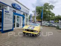 1972 Ford MUSTANG