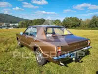 1972 Ford Taunus