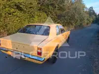 1972 Ford Taunus