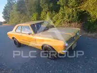 1972 Ford Taunus