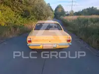 1972 Ford Taunus