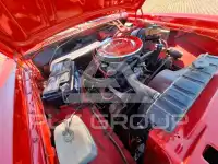 1972 Ford Granada