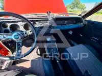 1972 Ford Granada