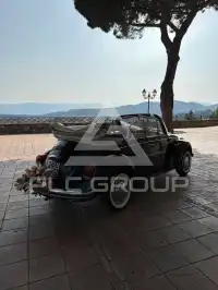1972 Volkswagen 