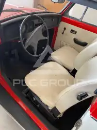 1972 Volkswagen 