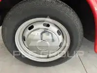 1972 Volkswagen 