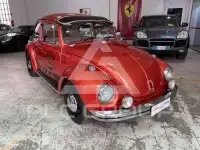 1972 Volkswagen 