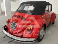 1972 Volkswagen 