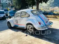 1972 Volkswagen 