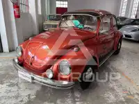1972 Volkswagen 
