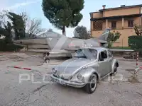1972 Volkswagen 