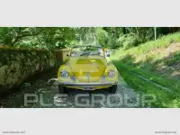 1972 Volkswagen 