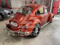1972 Volkswagen 
