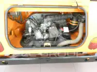 1972 Volkswagen 