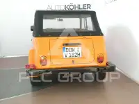 1972 Volkswagen 