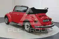 1972 Volkswagen BEETLE