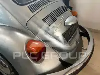 1972 Volkswagen BEETLE