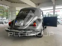 1972 Volkswagen 
