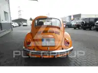 1972 Volkswagen 