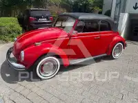 1972 Volkswagen 