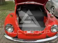 1972 Volkswagen 
