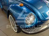 1972 Volkswagen BEETLE