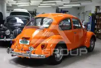 1972 Volkswagen 